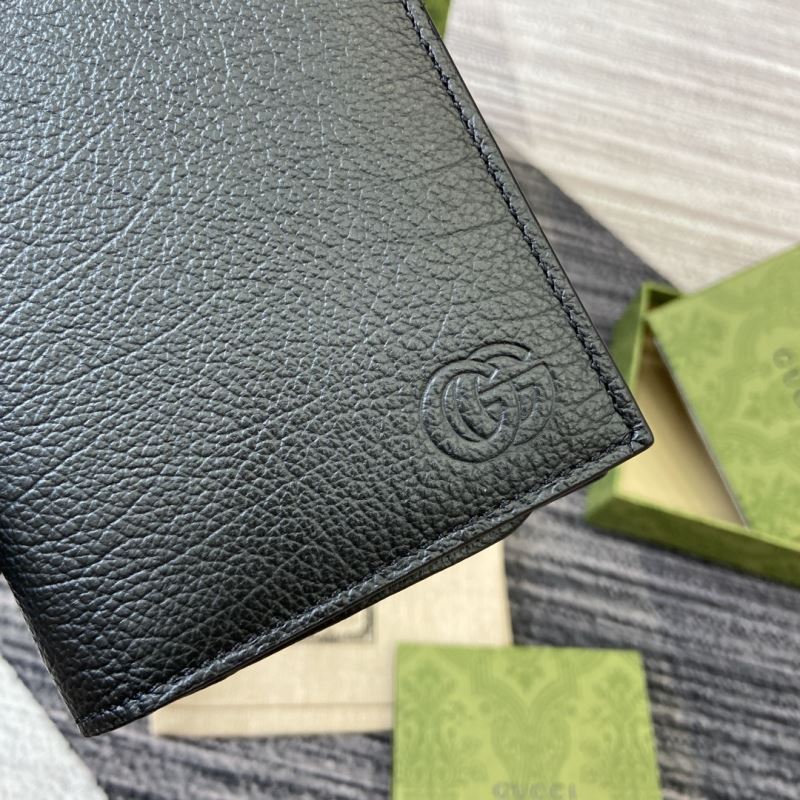 Gucci Wallets